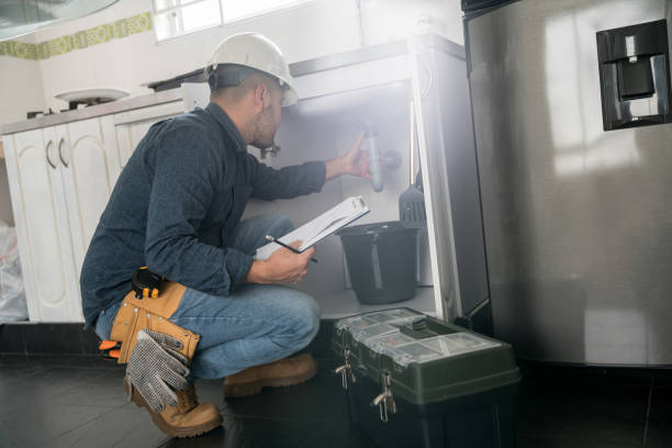 Best Commercial Plumbing Services  in Elberton, GA