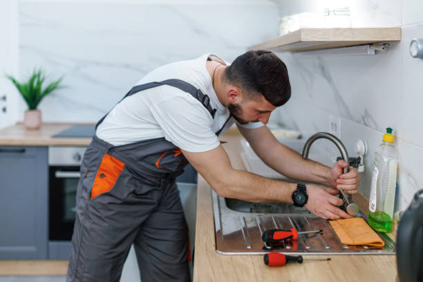 Best Sprinkler Systems  in Elberton, GA