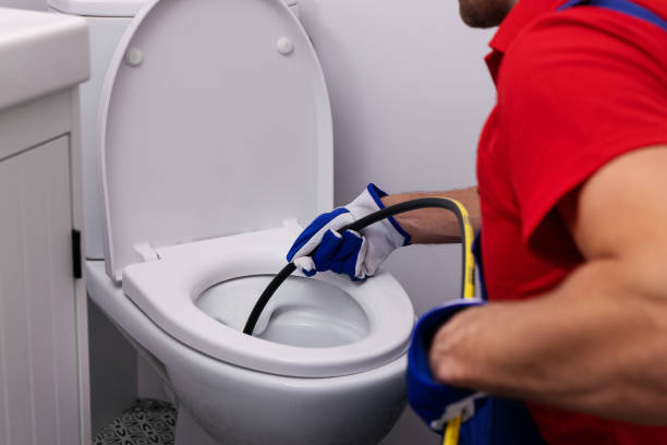 Professional Plumbing in Elberton, GA