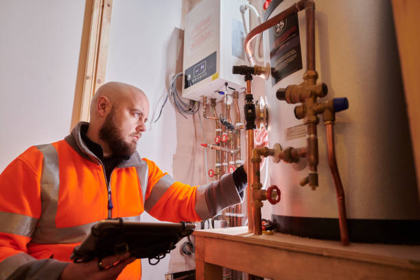 Best Plumbing Installation Services  in Elberton, GA