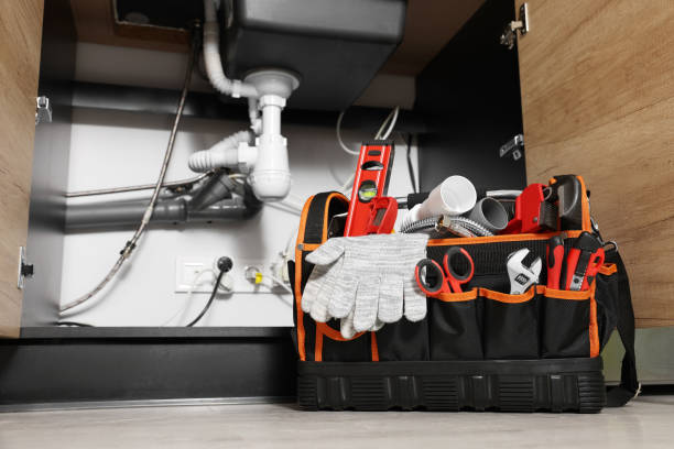 Best Drain Cleaning Services  in Elberton, GA