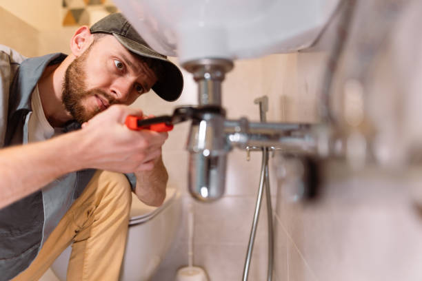 Best Same-Day Plumbing Service  in Elberton, GA