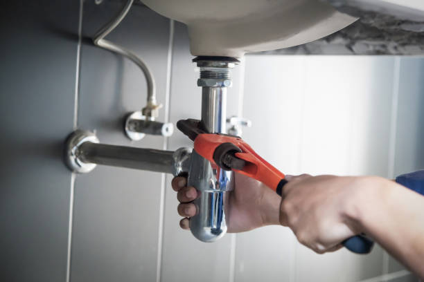 Best Toilet Repair Services  in Elberton, GA