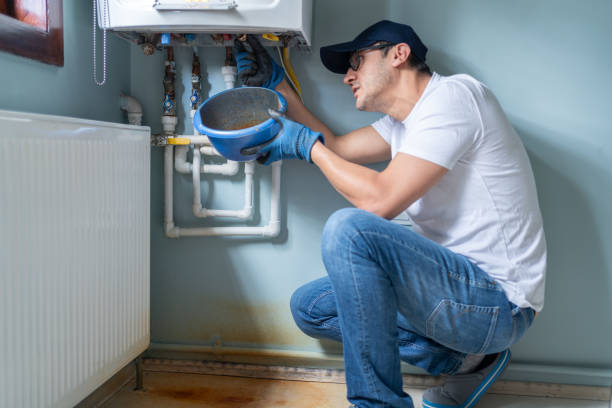 Best Water Leak Repair  in Elberton, GA