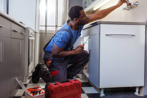 Best Hot Water Heater Installation  in Elberton, GA