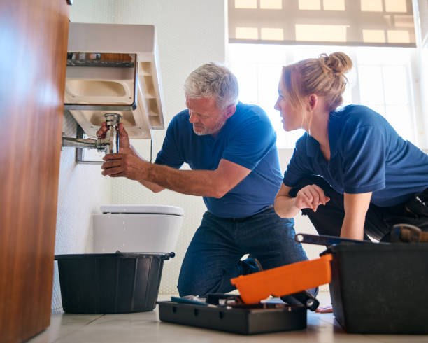 Best Emergency Plumber  in Elberton, GA